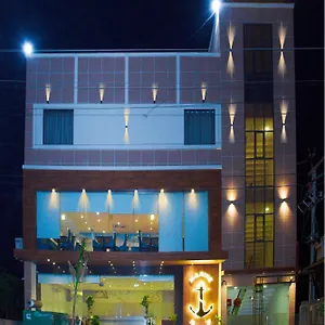Marine House Отель